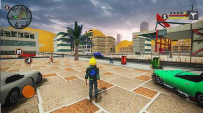 赛亚人模拟器手机版 v1.6