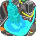 黑洞城市大乱斗