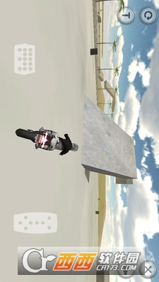 极限摩托驾驶3D手游 v1.2.6 安卓版