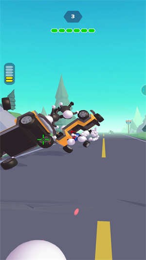 特工追击  v1.3.14