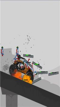 火柴人车祸粉碎 v3.0.5