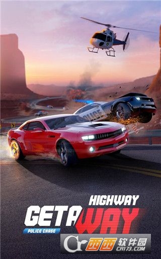 Hwy Getaway(高速公路逃亡) V1.2.0安卓版