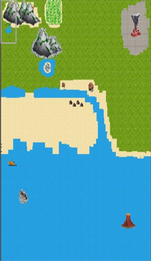 三弟探险日记截图1