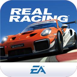 真实赛车3完美版