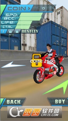 终极暴力摩托手游 v6.0 安卓版
