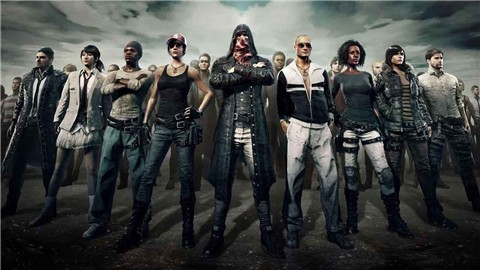 绝地求生2手游 2024-06-25 15:08