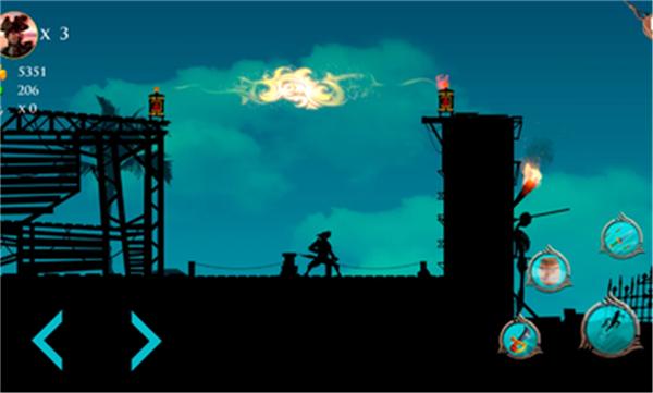 海盗来了单机版  v1.4