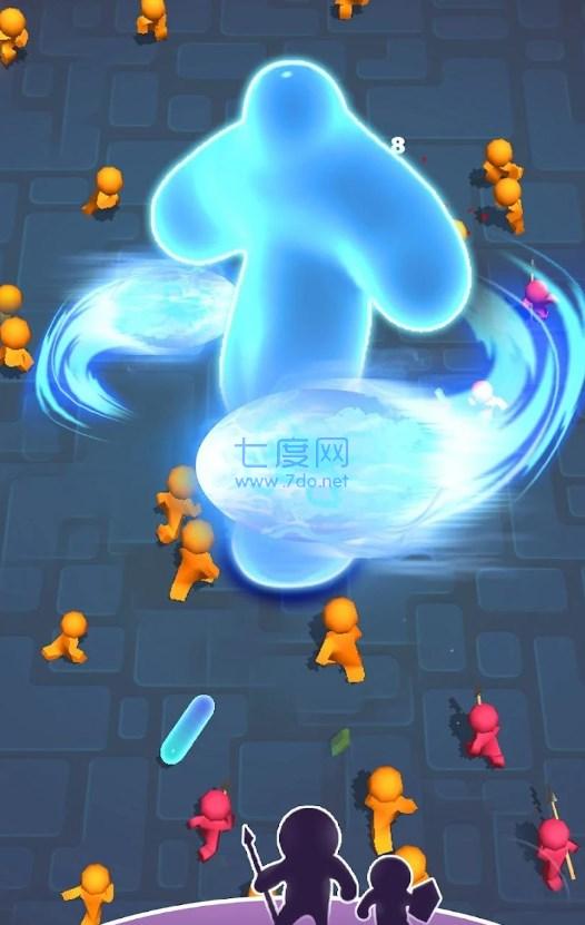 巨人活下去 v1.0.0