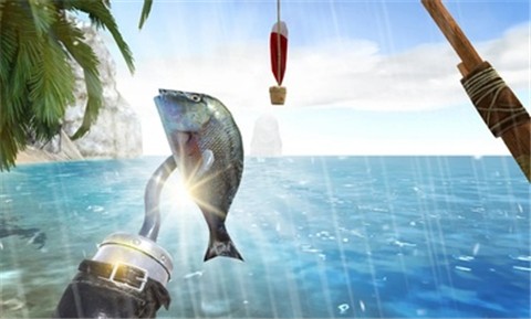 最后的钓鱼 v0.100