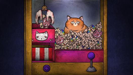 猫博物馆 中文版截图3