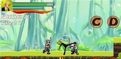 海贼王超乱斗 2021-10-19 10:57