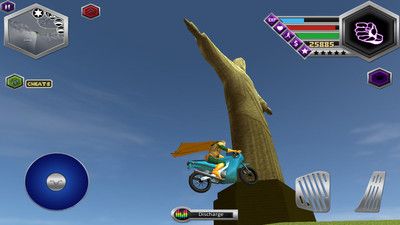 海王模拟器手机游戏中文版（Walter Fall 2）  v5.0.4