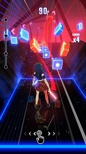 特殊节奏大师游戏安卓最新版 截图0