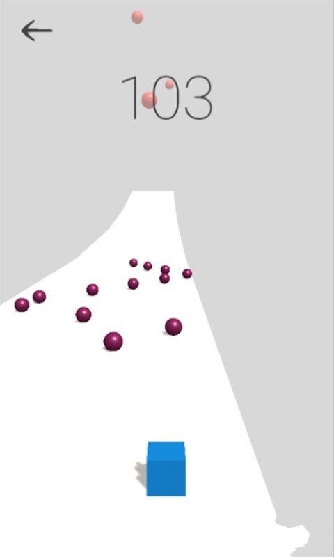 立方体跑酷3d安卓官方版游戏下载  v5.2.3