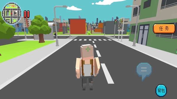 灵动创造像素乐园游戏安卓版  v4.2.2