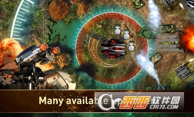 Tower Defense FINAL BATTLE(塔防决战) 1.1.5 安卓版