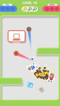 快乐篮球对战Happy Basket Battle v3.0.5