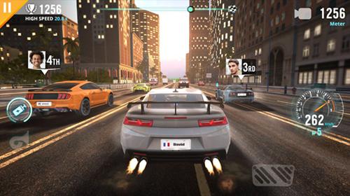 Racing Go游戏安卓版  v3.2.2