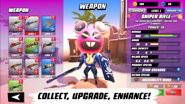 英雄勇者冒险 v0.8.0