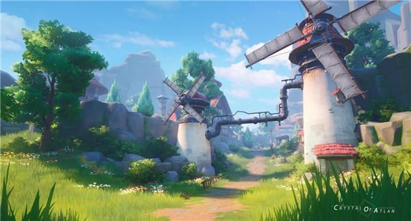 CoA手游 需要支持安卓系统5.2以上