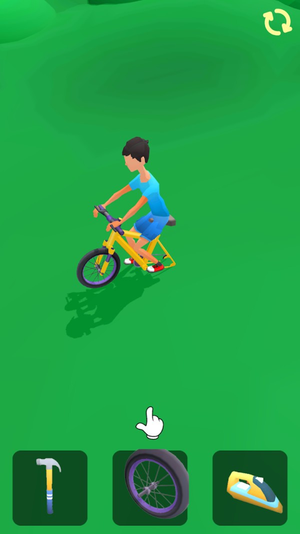 帮帮小男孩截图2