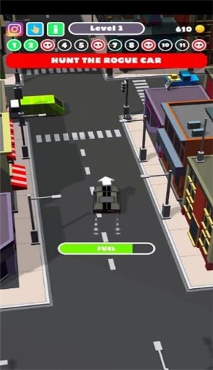 车祸城市3D截图0