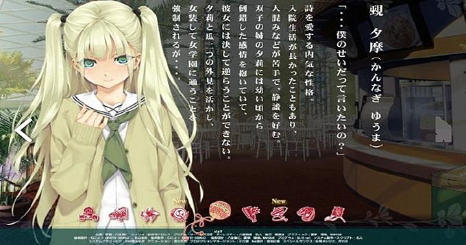美少女万华镜5