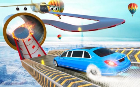 豪华轿车特技之王2020 2020-04-22 13:56