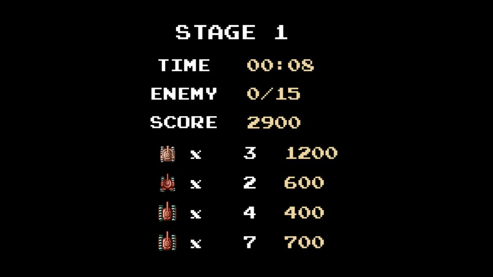 坦克大战1990 v1.2.40