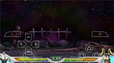 奥特曼怪兽大格斗 2024-06-25 15:08