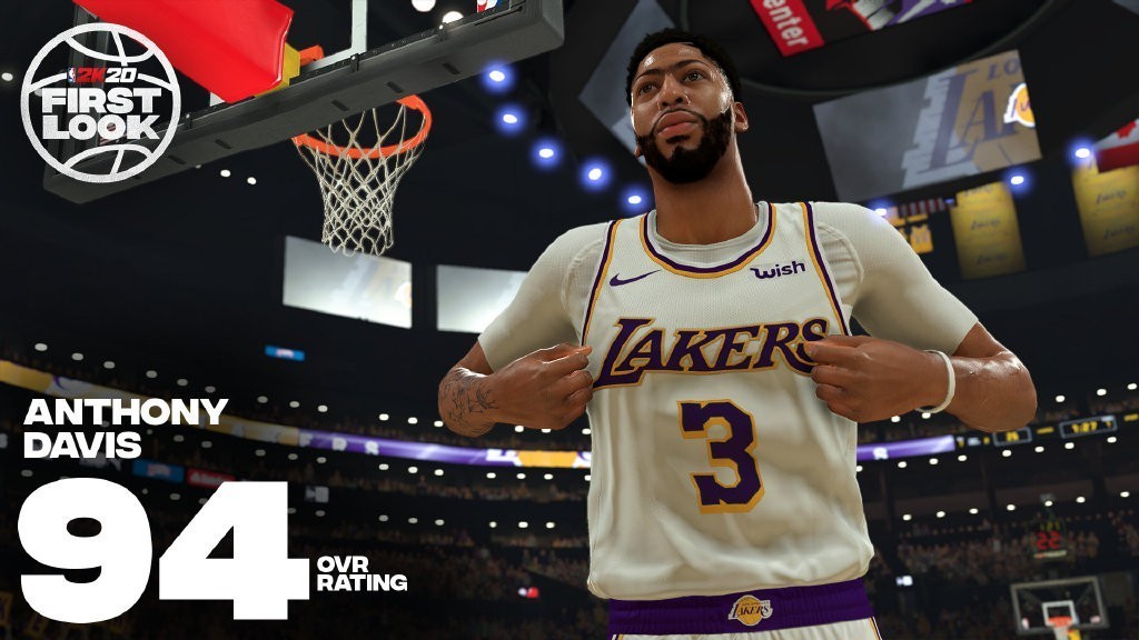 官方nba2k20手机版下载正版安装包  v4.5.1