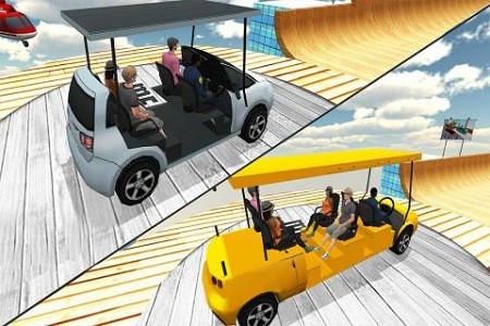 疯狂天空驾驶 2024-06-25 15:08