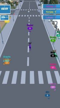 敌对人群最新版截图2