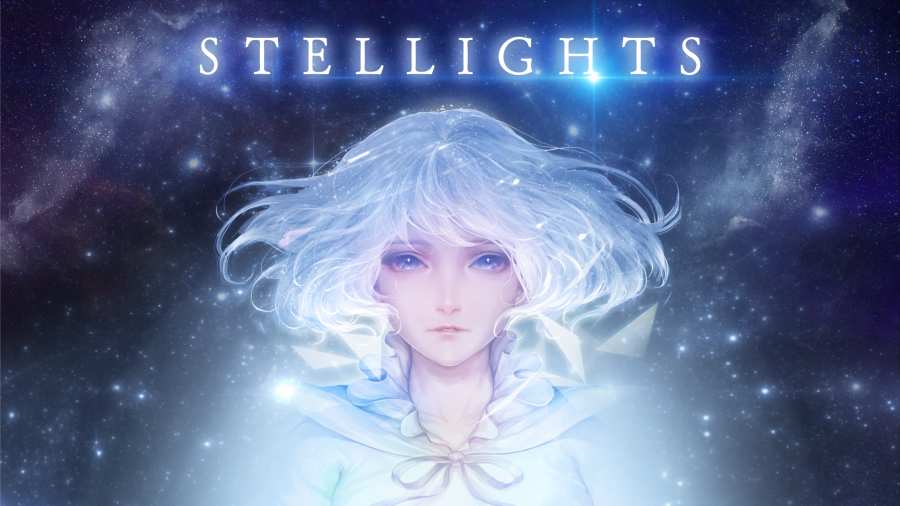 STELLIGHTS截图0