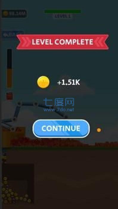 疯狂斗式破碎机截图2