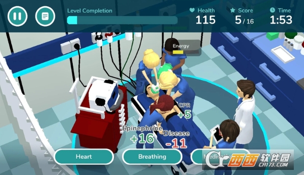 Resus Days(复苏之日) V1.0.2 安卓版