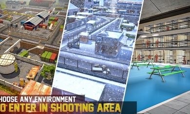 新突击队射击 2020-06-24 18:00