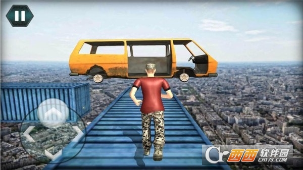 特技表演2019 v1.1 安卓版