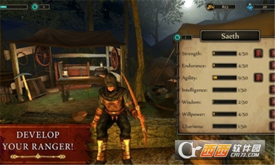 生存守卫者 v1.3.0安卓版