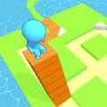迷宫世界盒子冲刺游戏安卓最新版（Maze World Box Dash） 