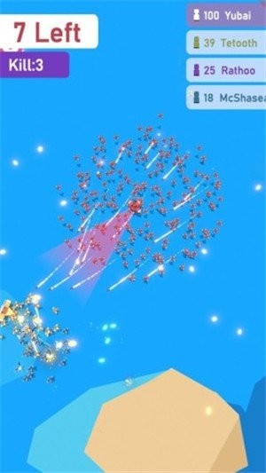 飞机大作战3  v1.1