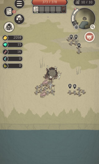 野生驯兽师内置修改器版 v2.41