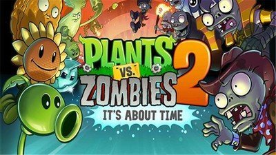 植物大战僵尸2国际版截图0