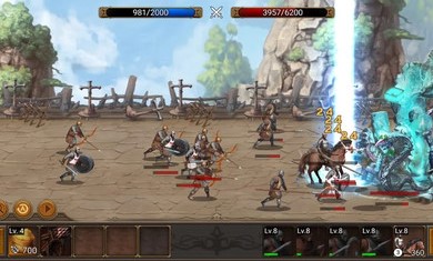 战七国游戏最新版免费金币钻石  v3.4.3