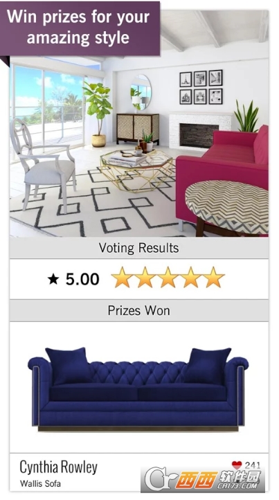 Design Home(设计之家手游) v1.08.21安卓版