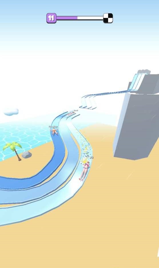 ater Slide Flip游戏官方版 截图1