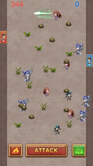 苍月连击至尊  v2.0516.0401