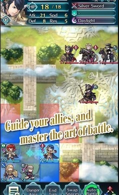 火焰纹章英雄国际服 v6.10.0