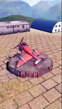 深红战斗机Crimson Diesel v3.0.5