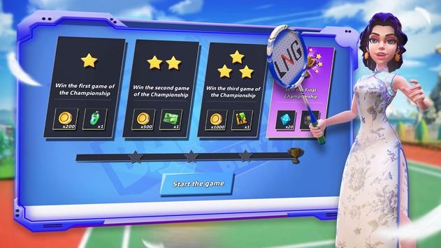 决战羽毛球ios版 v3.1.5